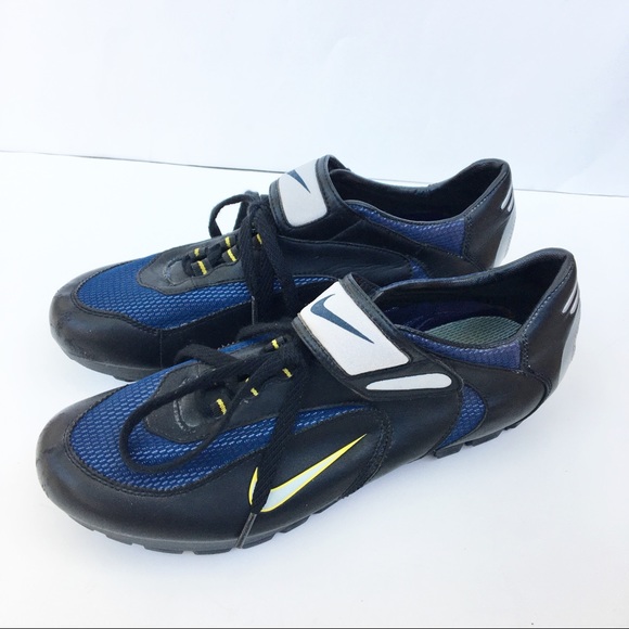 nike cycling shoes mens